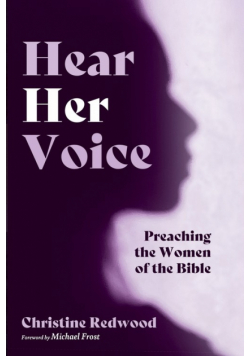 Hear Her Voice