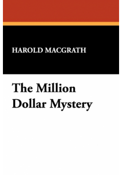 The Million Dollar Mystery