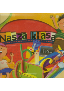 Nasza klasa 1 Box