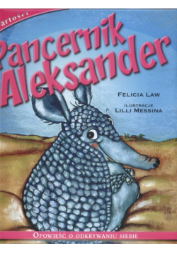 Pancernik Aleksander
