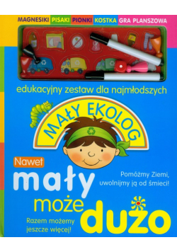 Mały ekolog