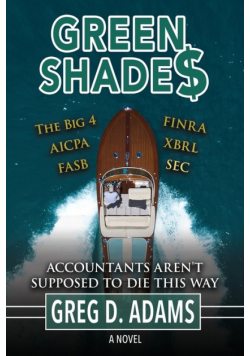 Green Shade$