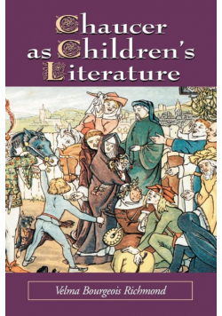 Chaucer as Children's Literature