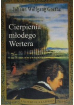 Cierpienia młodego Wertera