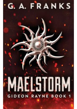 Maelstorm
