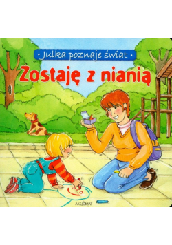 Zostaję z nianią