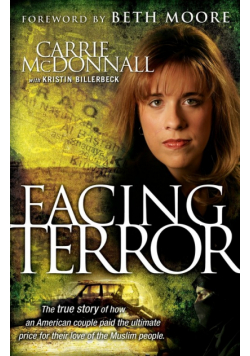 Facing Terror