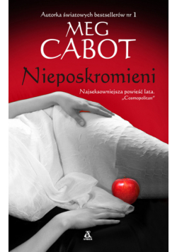 Nieposkromieni