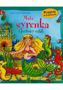 Mała syrenka i perłowy szlak