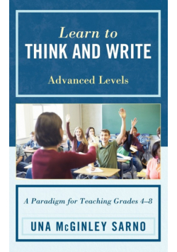 Learn to Think and Write