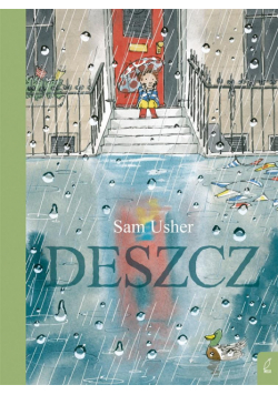 Deszcz