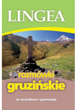Rozmówki gruzińskie