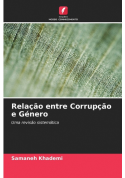 Relação entre Corrupção e Género