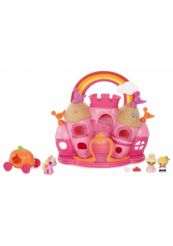 Lalaloopsy Tinies Castle