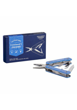 Multitool dla wędkarza 6w1 Fishermans Friend