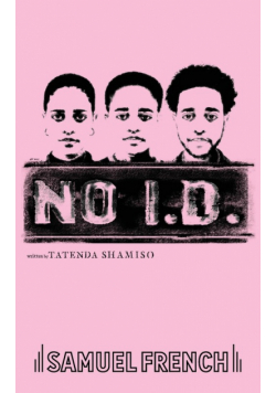 No I.D.