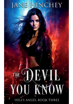 The Devil You Know