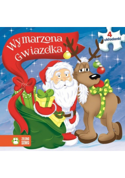 Wymarzona Gwiazdka