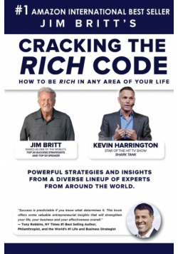 Cracking the Rich Code volume 11