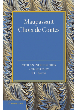 Maupassant