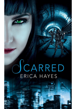 Scarred