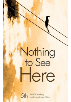 Nothing to See Here