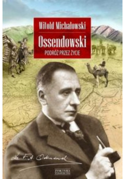 Ossendowski