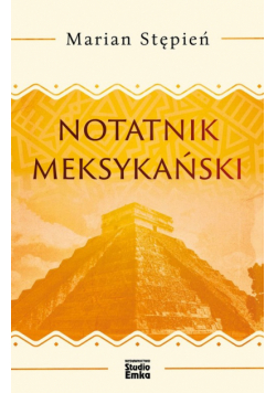 Notatnik meksykański