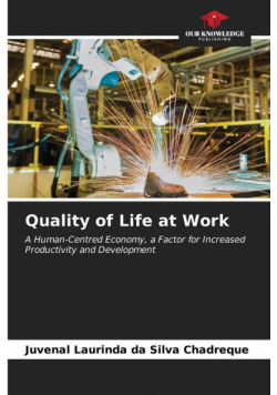 Quality of Life at Work
