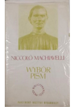 Wybór pism