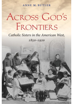 Across God's Frontiers