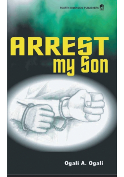 Arrest My Son