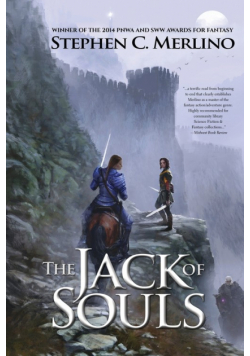 The Jack of Souls (Fantasy)