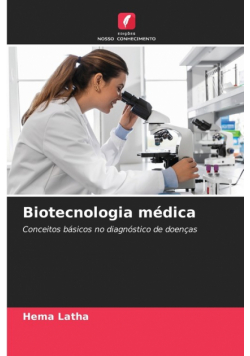 Biotecnologia médica