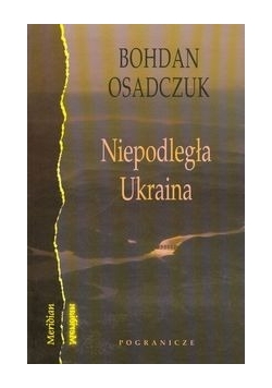 Niepodległa Ukraina