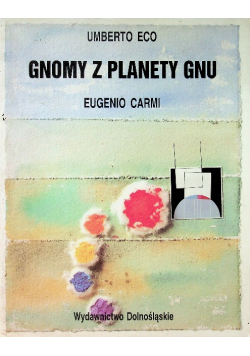 Gnomy z planety Gnu