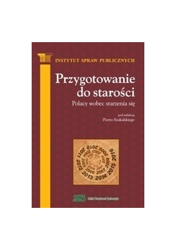 Przygotowanie do starości