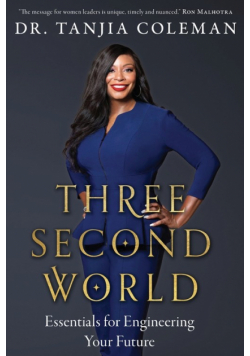 Three Second World