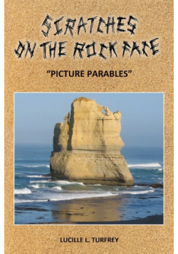 Scratches on the Rock Face