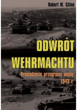 Odwrót Wehrmachtu