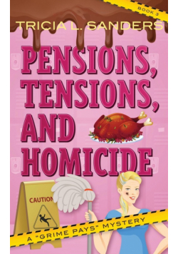 Pensions, Tensions, and Homicide
