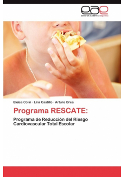 Programa RESCATE