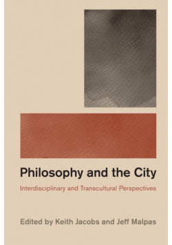 Philosophy and the City