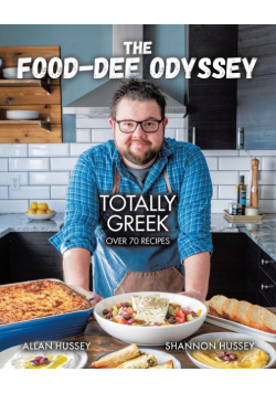 The Food-Dee Odyssey