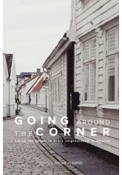 Going Around The Corner