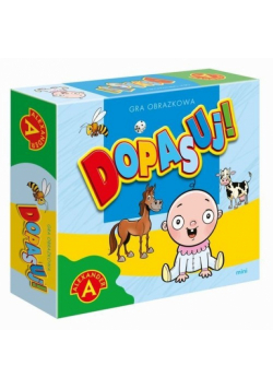 Dopasuj mini Gra obrazkowa