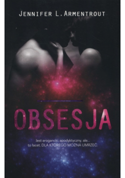 Armentrout Jennifer L. - Obsesja