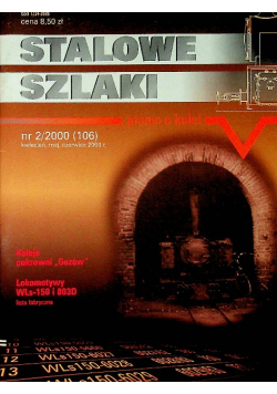 STALOWE SZLAKI numer 2 / 2000