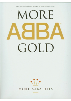 More Gold ABBA