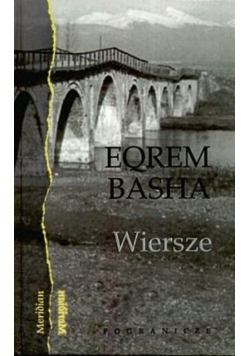 Basha Wiersze